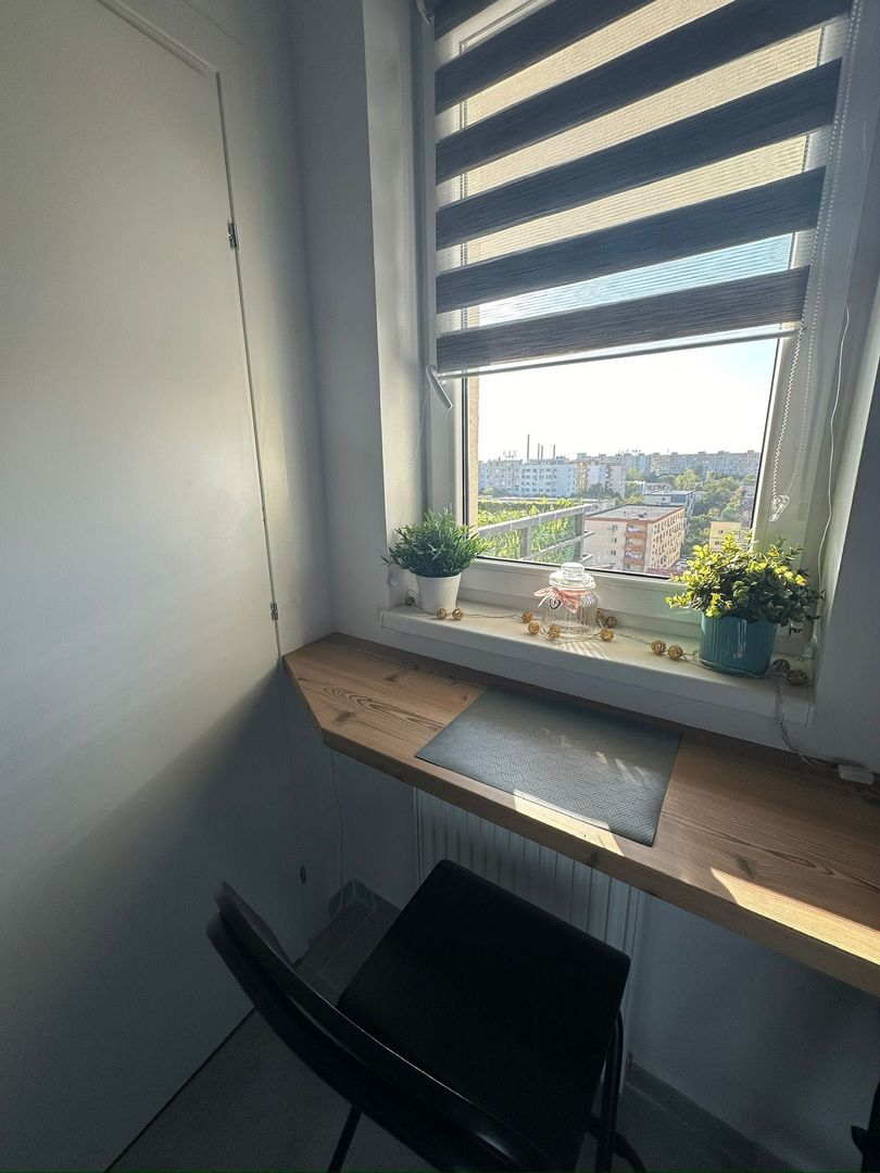 Garsoniera complet mobilat si utilat in Th. Pallady.  5 min la metrou - Poză 7