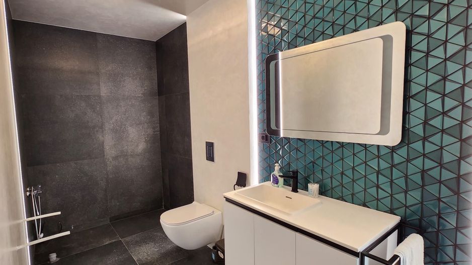 Vila individuala strada Radarului la padure - Poză 21