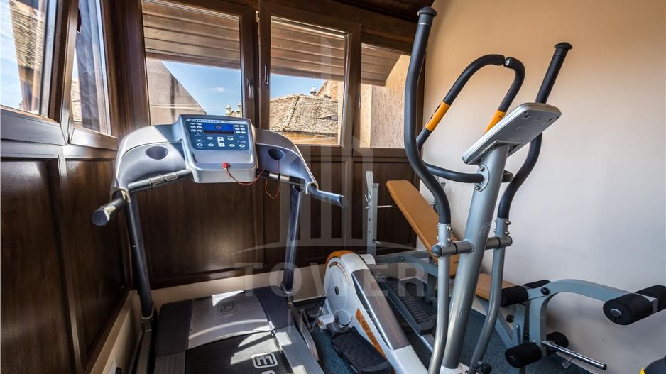 Hotel Boutique Resort 5 stele de vanzare in Sibiu - Poză 11