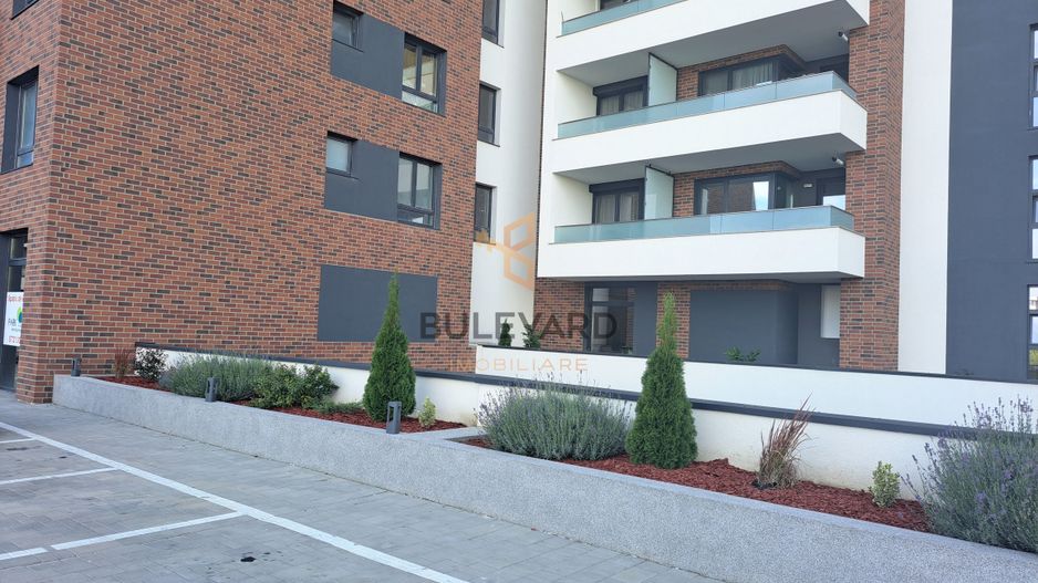 Comision 0. Apartament 2 camere ultrafinisat in Park Lake! - Poză 2