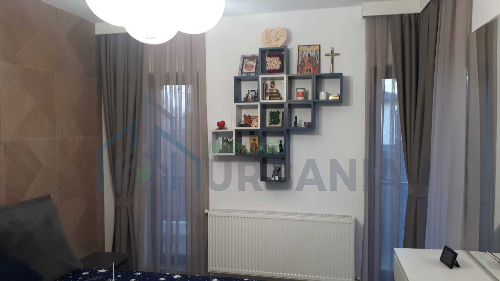 Casă parter de vânzare în Dancu, Iași - 3 camere, 90 mp utili, teren 760 mp - Poză 7