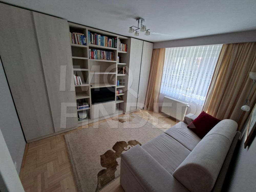 Apartament de inchiriat in Buna Ziua 84 mp - Poză 2