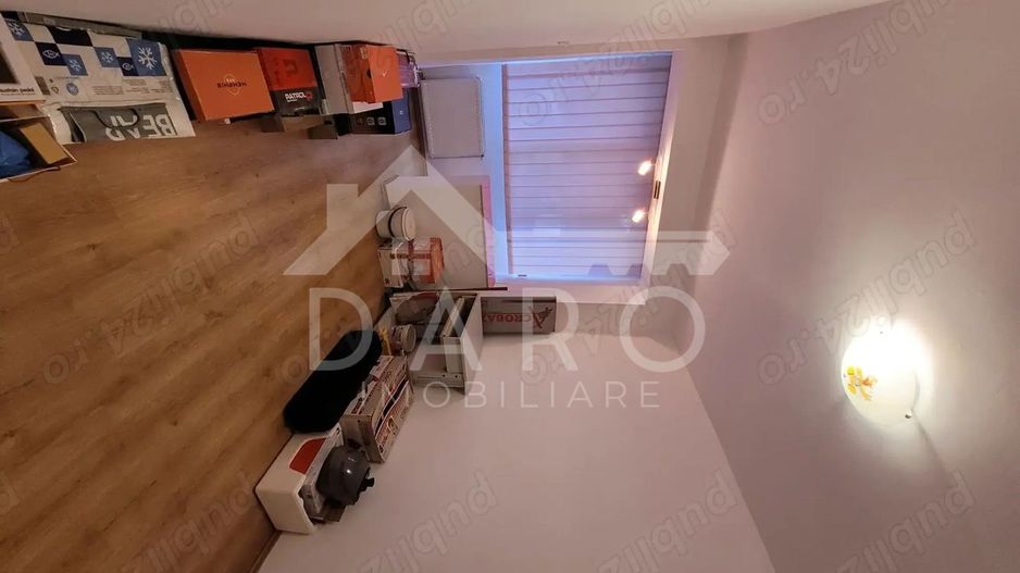 🏡 Apartament 3 camere de închiriat – Tudor, Str. Busuiocului - Poză 5