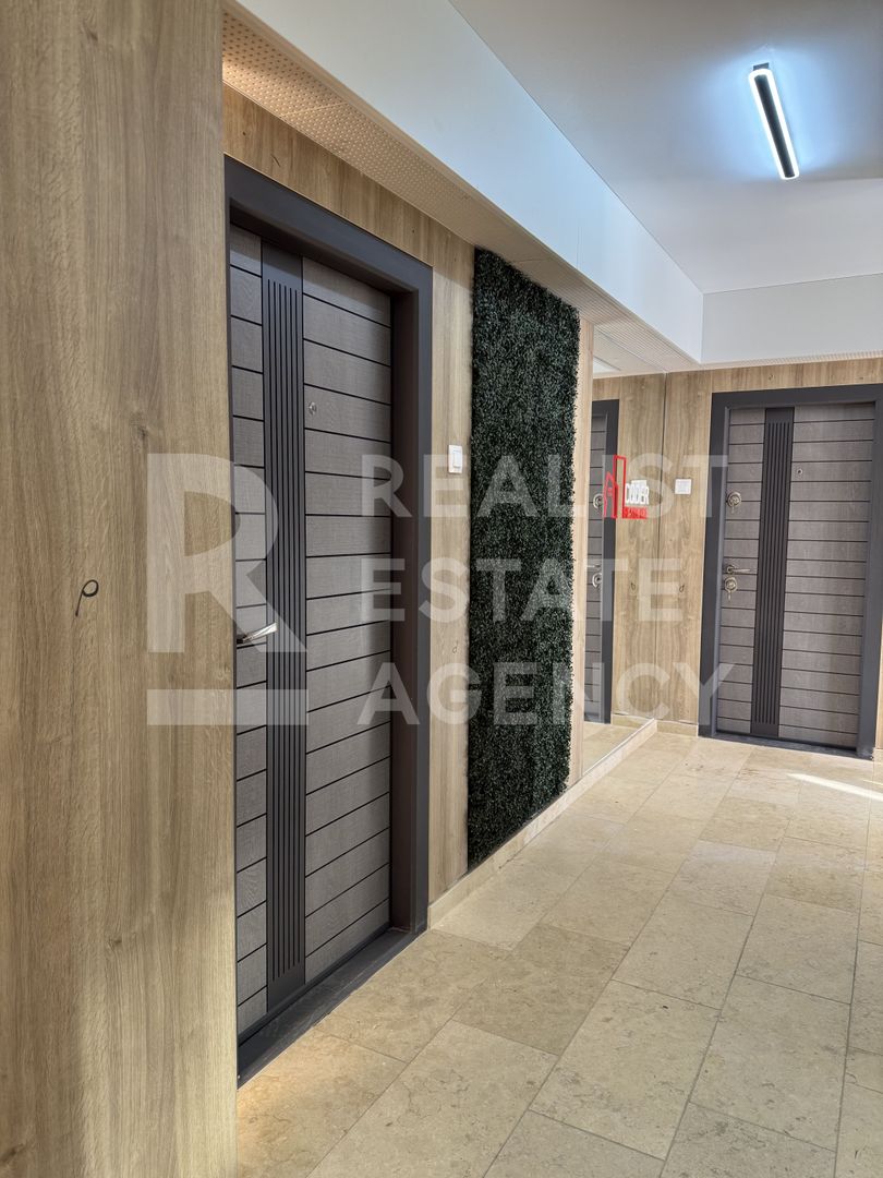 Apartament cu 2 camere, Oportunitate de investiție - Poză 11