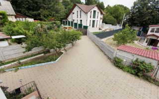 Vânzare, casă, 3 nivele, 6 camere, str. Durlești, Buiucani - Poză 7