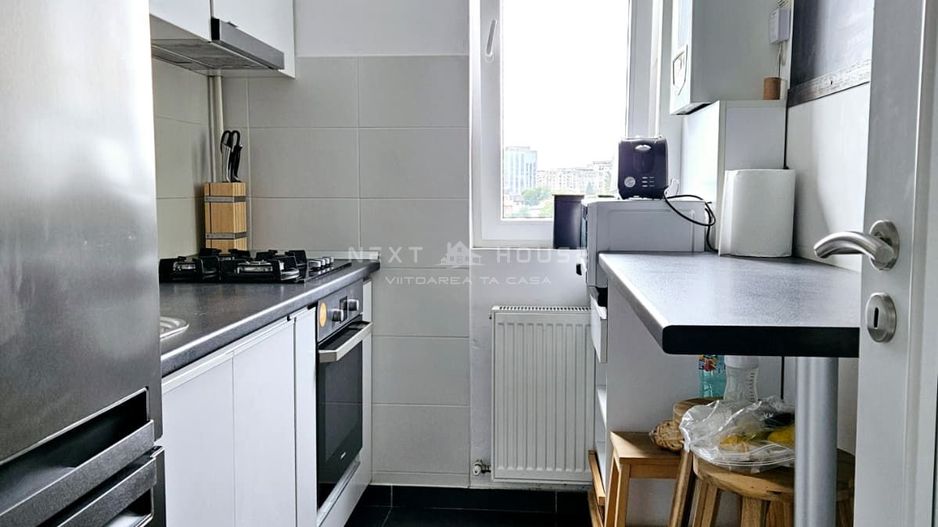 Apartament 3 camere Libertatii - 13 Septembrie  - Uranus ( Unirii ) - Poză 28