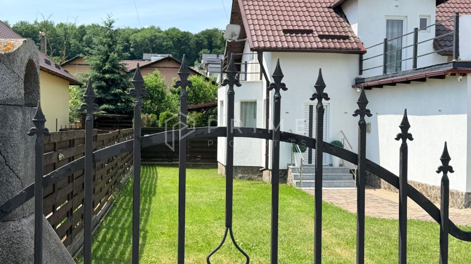 Casă individuală la 1 km de Târgu Mureș | 110 mp | Garaj | Terasă mare - Poză 2