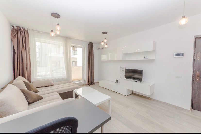 AP 2 CAMERE 13 SEPTEMBRIE, BLOC NOU, MASINA SPALAT VASE, METROU 10 MIN - Poză 1