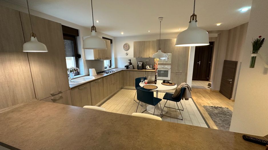 Duplex   Dumbravita - Poză 13