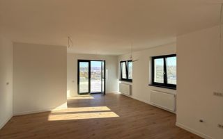 Apartament | Penthouse | 3 camere | Central - Poză 1