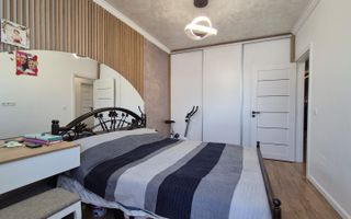 Apartament superfinisat cu terasă de 53 mp – Baciu, zona, zona Petrom - Poză 4