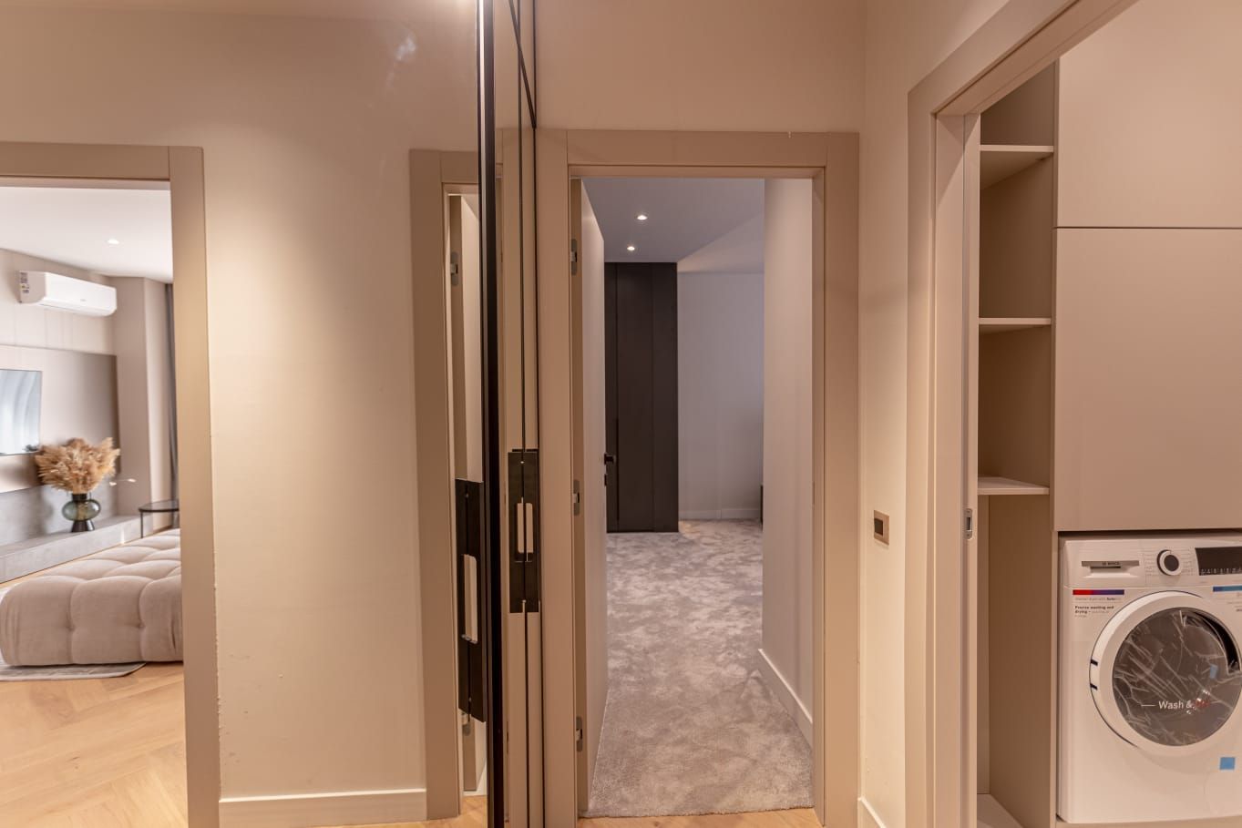 Apartament 2 Camere | NOU | Iancu Nicolae | Piscina - Poză 9