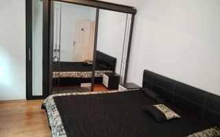 Apartament 2 camere finisat și mobilat în Zorilor - Poză 4