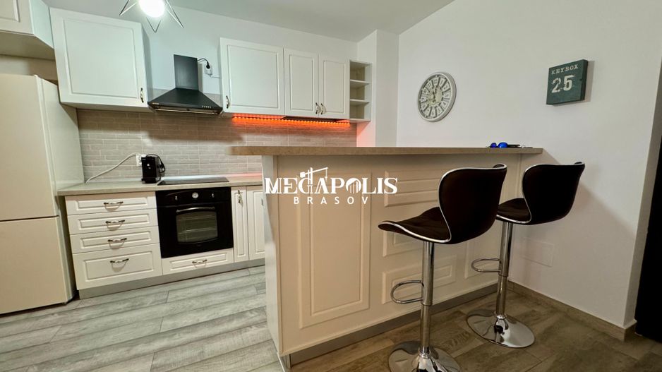 Apartament 2 camere | Loc de parcare | Pet-Friendly - Poză 7