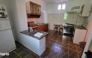 Garsonieră de închiriat | Terezian Sibiu | 35 mp, curte - Poză 1