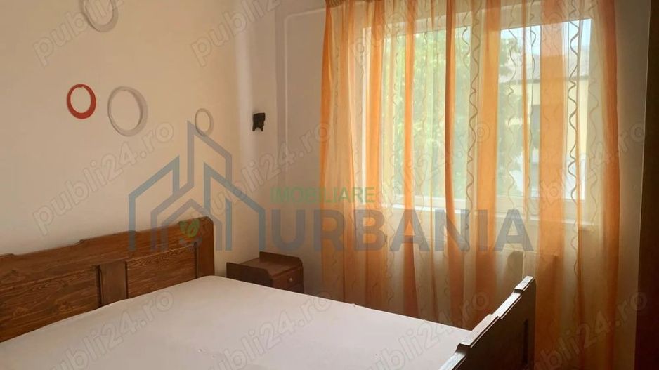 Apartament 2 camere, Aleea Păcurari, zona Munca Invalizilor, Iași – de închiriat - Poză 3