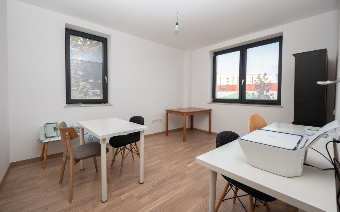 Apartament 3 camere, nou, proiect rezidenţial premium - Poză 3