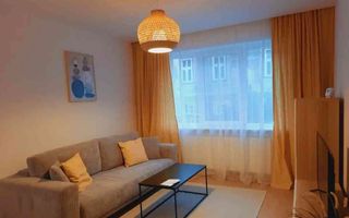 Apartament 3 Camere | Ultracentral | Elegant | Complet Utilat - Poză 1