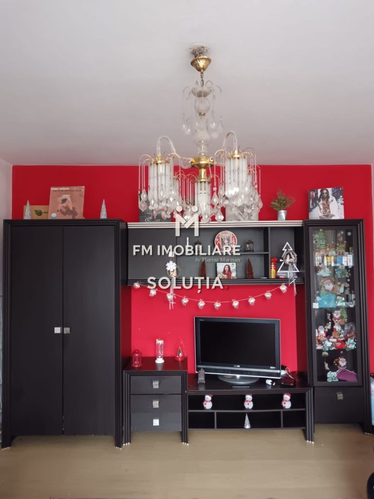 Apartament 2 camere de vânzare – Strada George Coșbuc,  Ultracentral - Poză 1