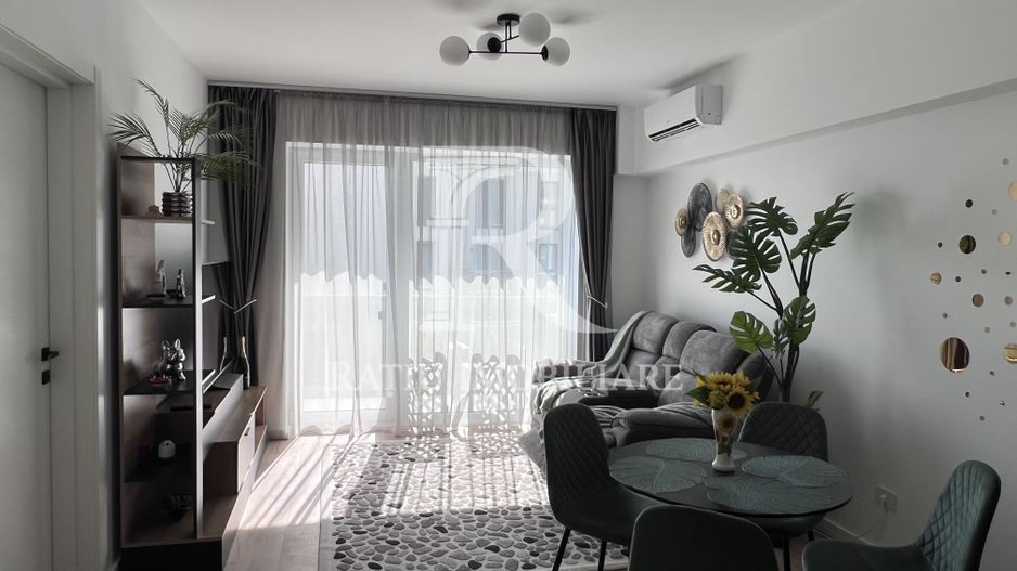 Apartament Premium cu 2 camere | Prima Arena | Oradea - Poză 1