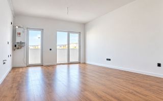 Apartament 2 camere, 52mp, balcon 9mp, Eroilor Residence, Florești - Poză 2