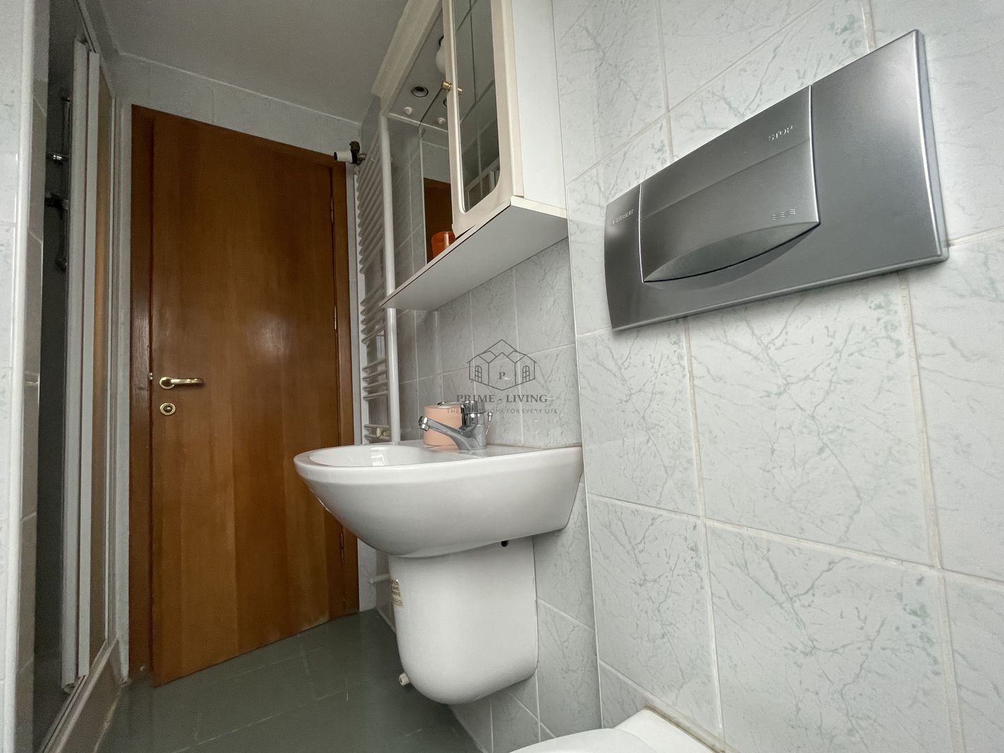 DUPLEX SUPERB CU 2 CAMERE DE 100 MP IN INIMA DOROBANTI CAPITALE - Poză 19