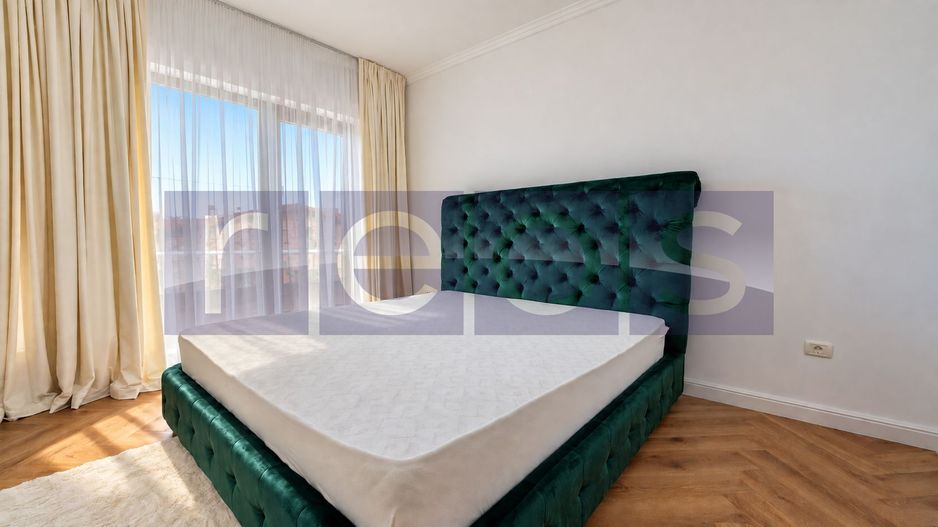 VANZARE VILA ELEGANTA | 6 CAMERE| 163 MP UTILI | STRAULESTI - Poză 10