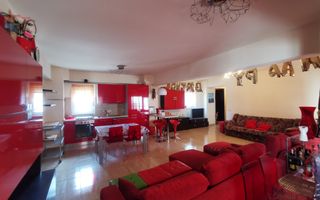 De vânzare apartament 3 camere statiunea Mamaia, zona Butoaie - Poză 3