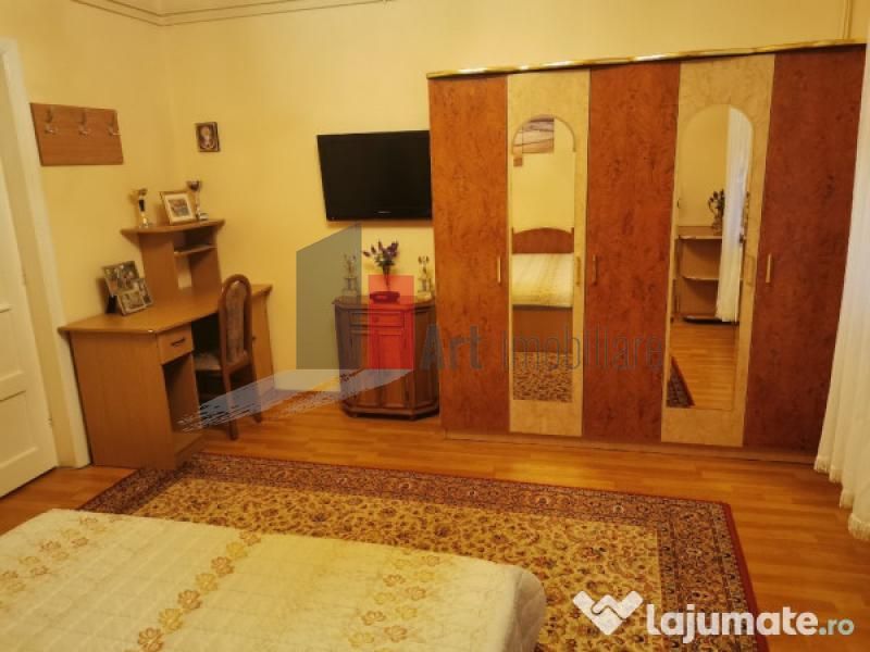 Apartament 2 camere la curte | Parcare | Mobilat utilat | Metrou - Poză 5