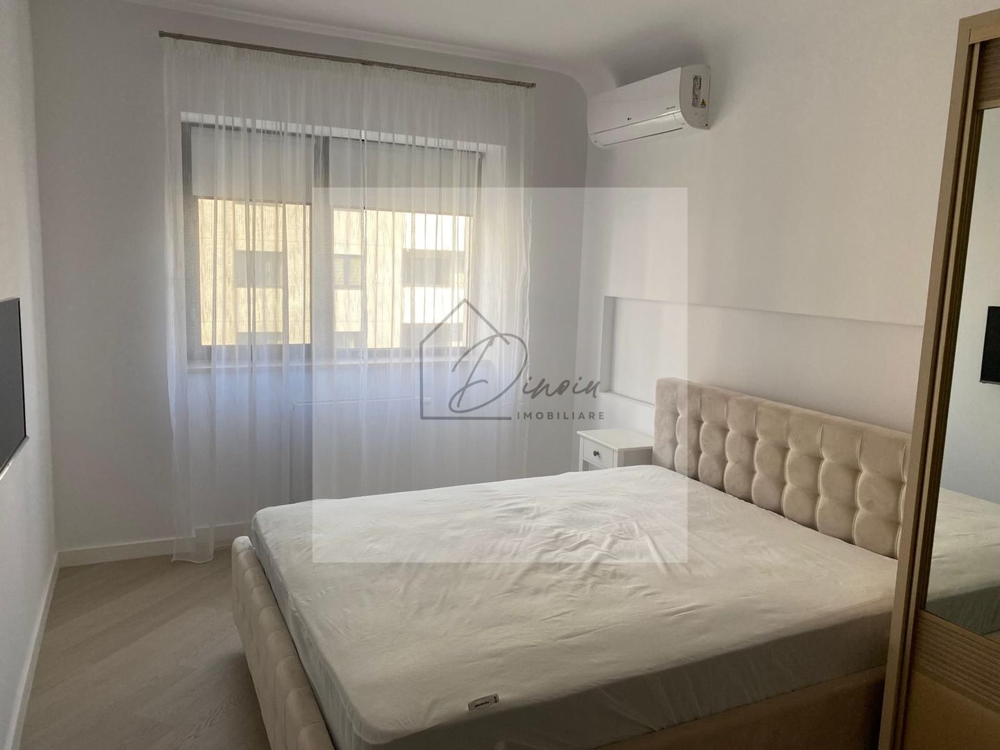 COM 0% I  Cortina North I 3 camere Pipera Aviatiei I parcare inclusa - Poză 13