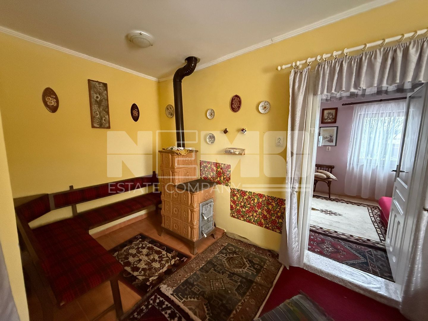 VAND CASA | 78.000 EURO | HORODNIC DE SUS | 4.268 MP | - Poză 4