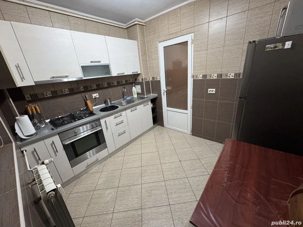 Apartament 3 camere Iancului, Biserica Capra - Poză 5