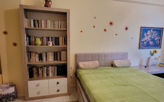 Apartament cu 2 camere și parcare subterană, zona Câmpului. - Poză 5