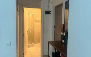 STUDIO DE VANZARE | 27 MP + BALCON 5 MP | ETAJ 2 | BLOC 2019 | MOBILAT - Poză 5