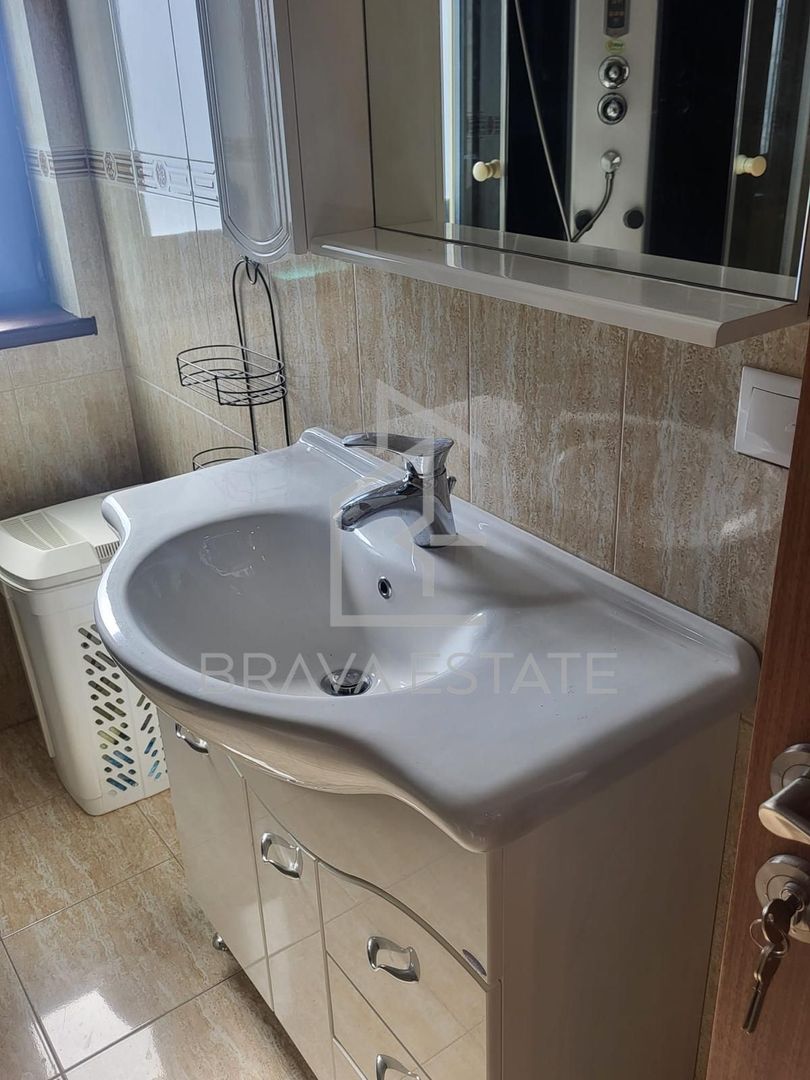 Apartament 3 camere, 70mp, intermediar, garaj, zona Intre Lacuri - Poză 13