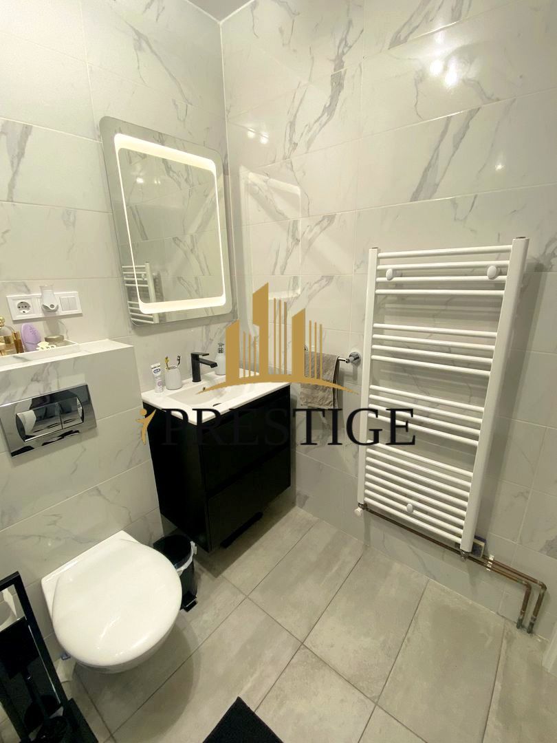 COMISION 0% | APARTAMENT 3 CAMERE CU CURTE, ÎN ȘELIMBĂR, TRIAJULUI - Poză 17