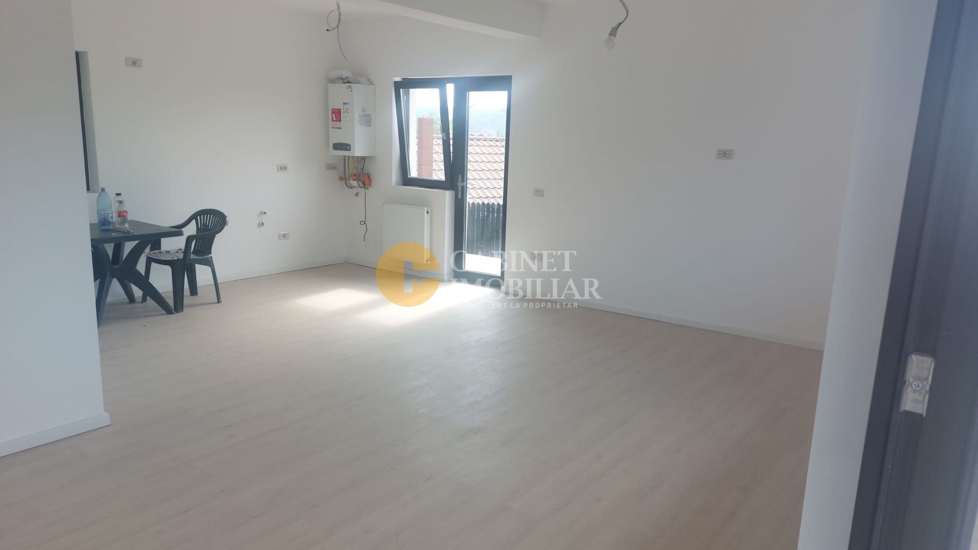 🏡 Casă single Plan parter  Horpaz – poziție excelentă! - Poză 2