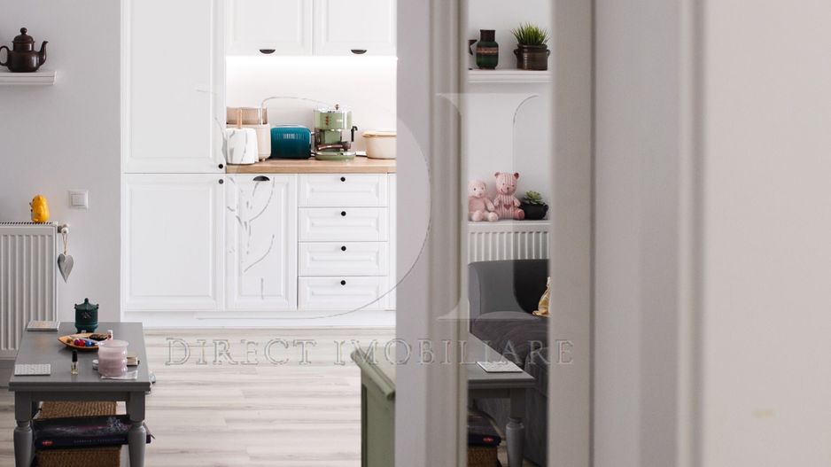 Apartament 66 mp la cheie / Zona Eroilor - Poză 10