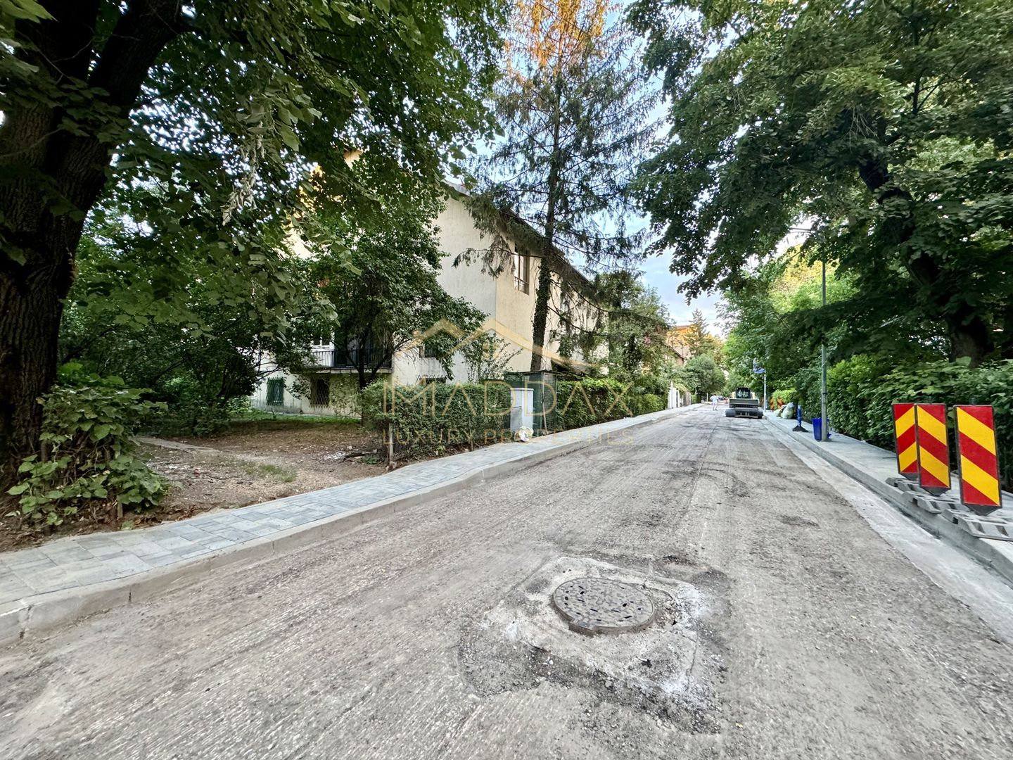 Teren intravilan ***438mp*** / PUD  // Floreasca - Poză 14