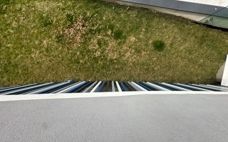 Aparatament 2 camere in The Wings. View pe sud. - Poză 9