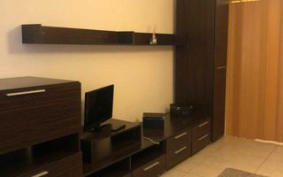 Garsoniera | Iancului | Bloc 1980 reabilitat | Aproape de metrou | Renovata - Poză 1