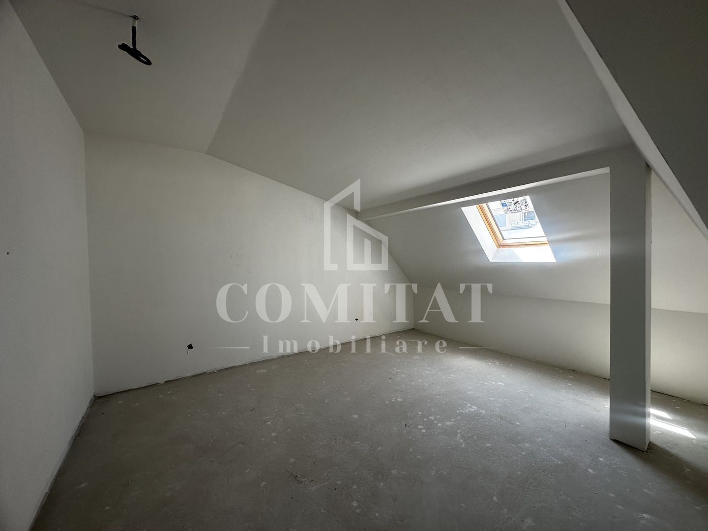 Apartament 4 camere | Bloc nou | Zona Str Cetatii - Floresti - Poză 4