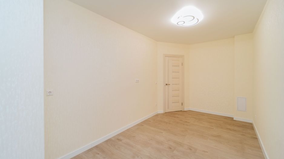 Apartament gata de trai, 2 camere, Docuceaev. - Poză 6