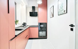 TOMIS NORD(COD 05)-Studioul care ridică standardul de locuire - Poză 9