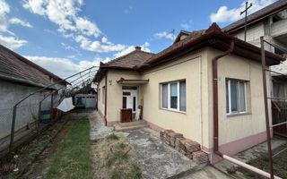 Oportunitate de investitie: casa renovabila in Someseni! - Poză 1