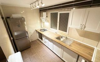 Apartament 2 camere, 46 mp, etaj 2/4, lângă Parcul Drumul Taberei - Poză 3
