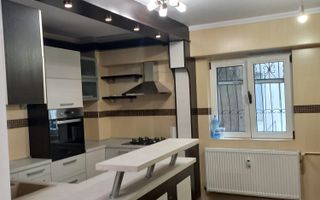ÎNCHIRIERE | Apartament 3 camere | Splaiul Unirii nr. 35 - Poză 10