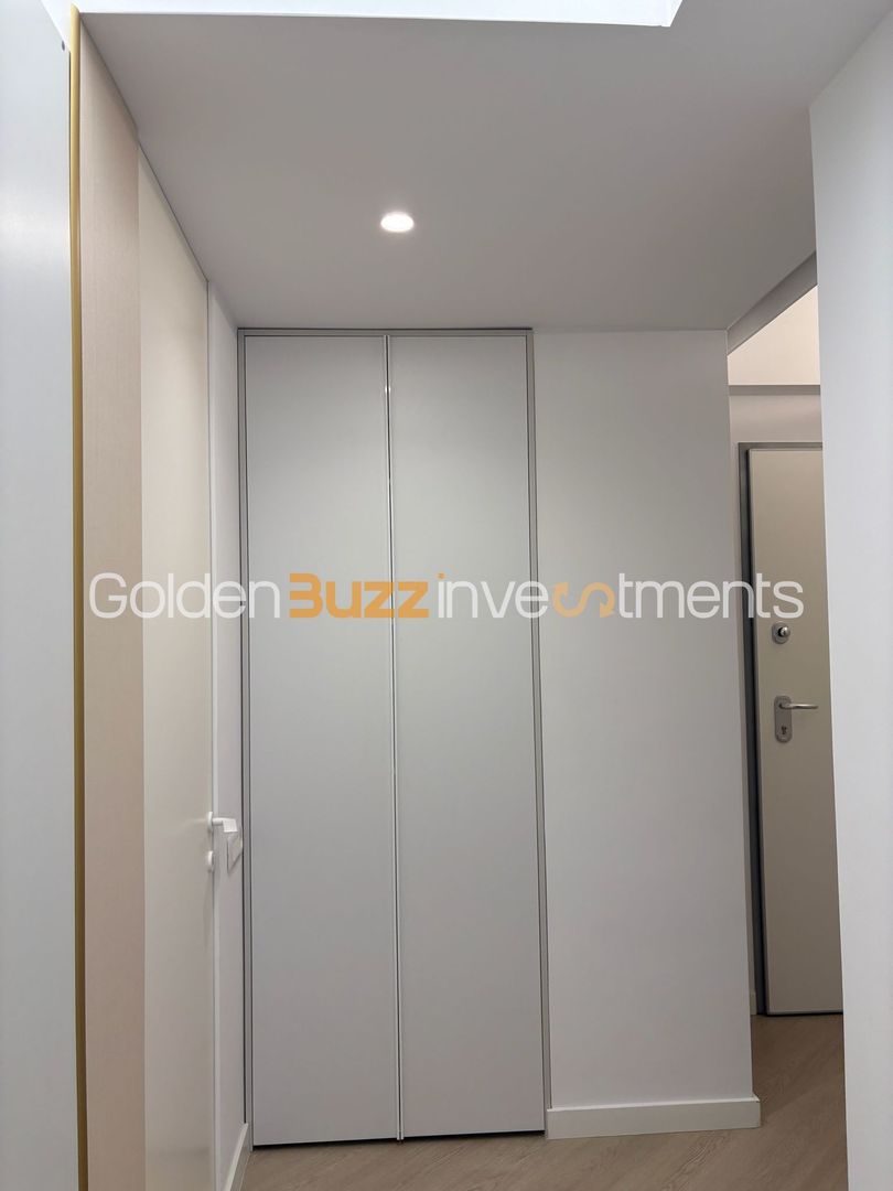 Studio | Cortina North | Complet mobilat - Poză 9
