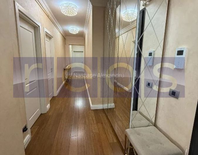 APARTAMENT SUPERB | MOBILAT & UTILA | LUX & CONFORT | COTROCENI SMART RESIDENCE - Poză 8