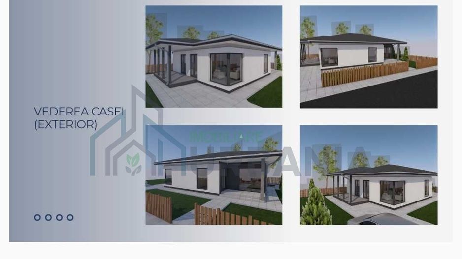 Teren pentru constructie - Poză 7